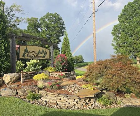 Nature By Design Landscapes Inc