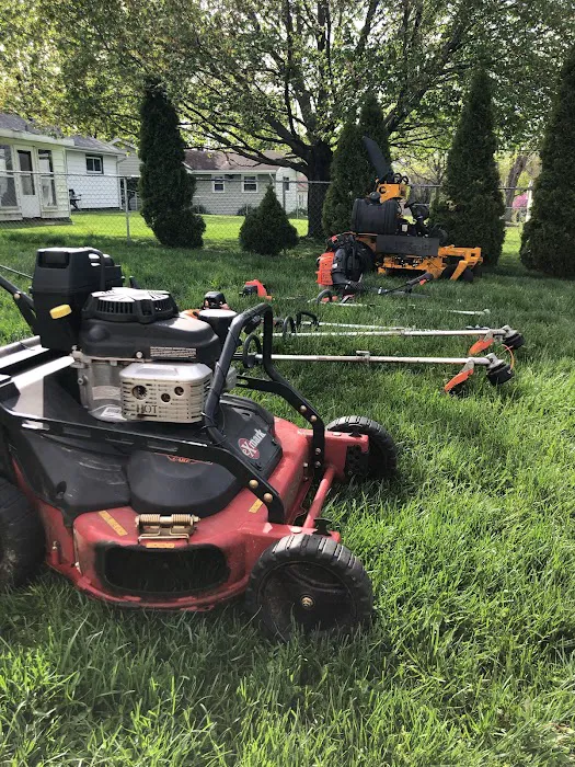 Easier Grounds Management Picture 10