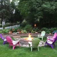 Absolutely Green Lawn Care & Landscaping ico