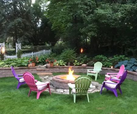 Absolutely Green Lawn Care & Landscaping