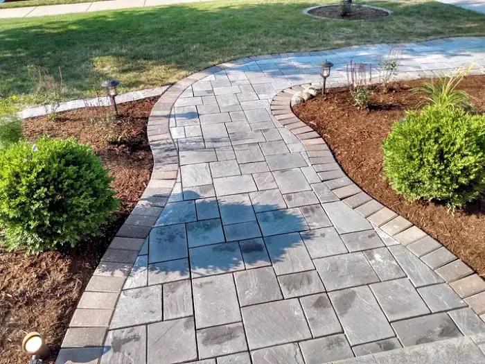 Absolutely Green Lawn Care & Landscaping Picture 2