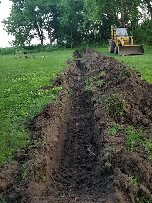 Williams Lawn & Landscaping/Snow Removal Picture 6