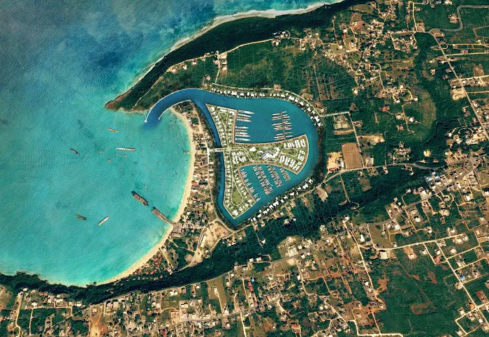 Edgewater Resources Picture 4