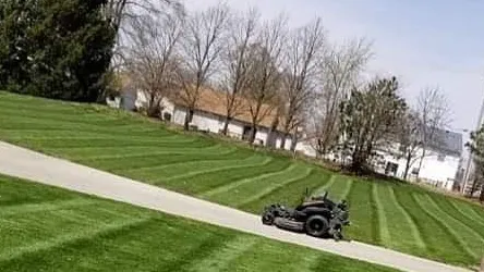 Driscoll Lawn Care Picture 1