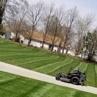 Driscoll Lawn Care ico