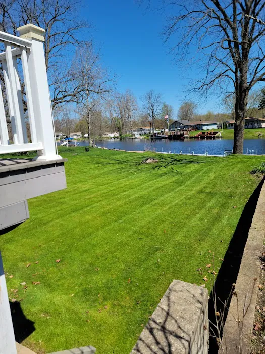 Driscoll Lawn Care Picture 10