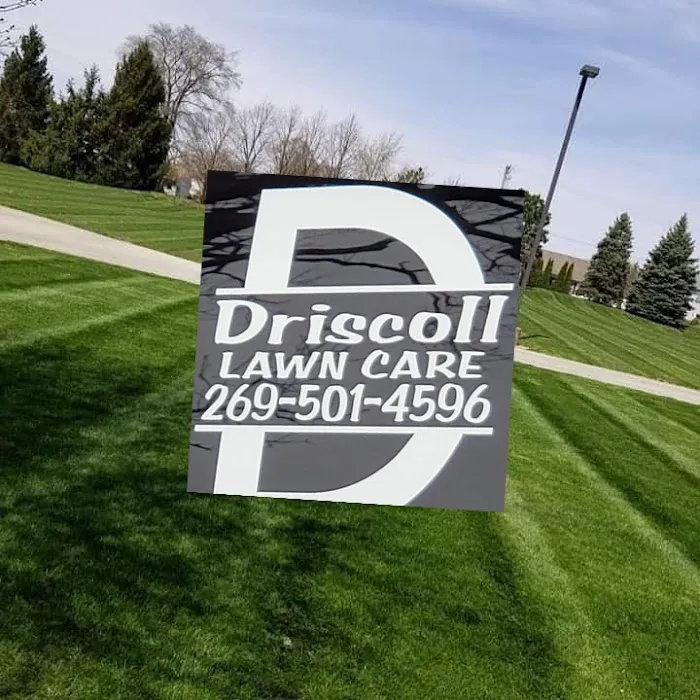 Driscoll Lawn Care Picture 8