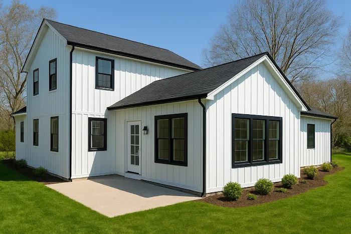 Kuhens Construction LLC Picture 1