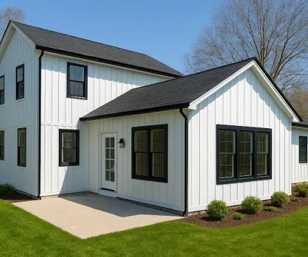 Kuhens Construction LLC