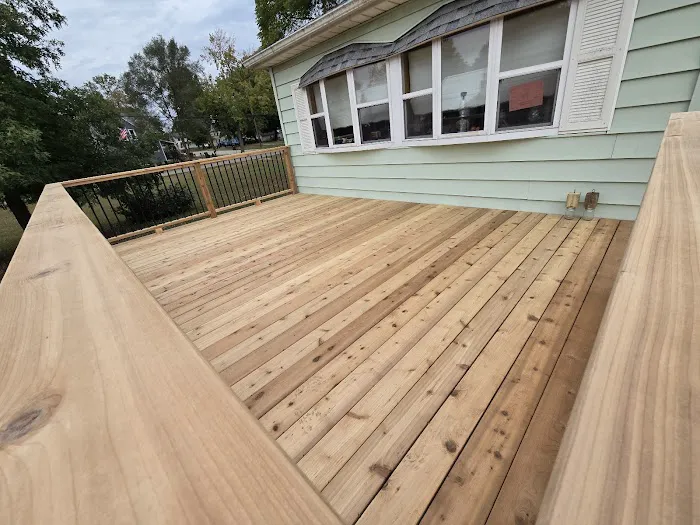 Kuhens Construction LLC Picture 5