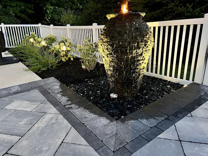 Arbor Hill Landscaping Picture 5