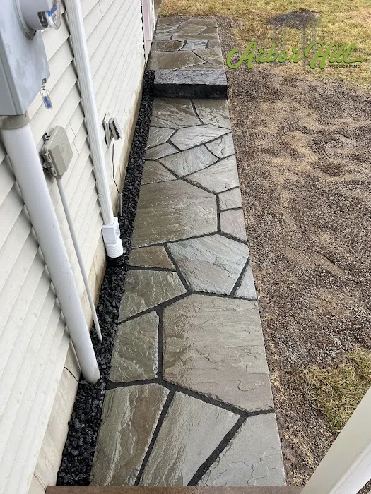 Arbor Hill Landscaping Picture 7