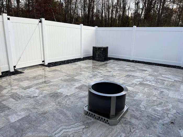 Arbor Hill Landscaping Picture 3
