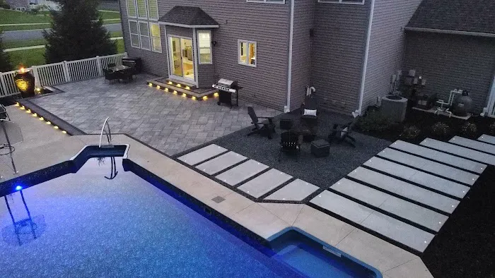 Arbor Hill Landscaping Picture 2