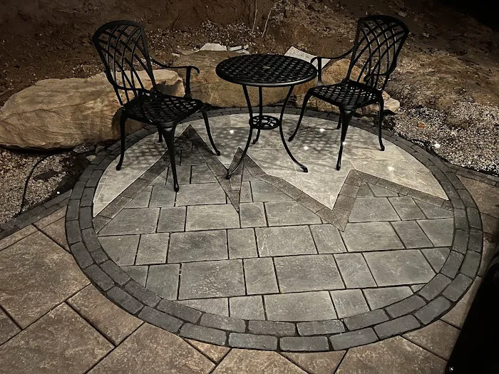 Arbor Hill Landscaping Picture 8