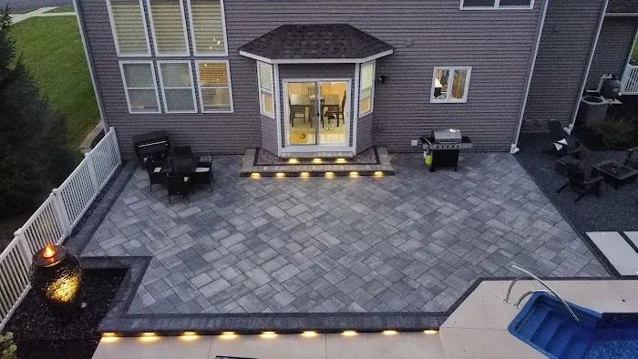 Arbor Hill Landscaping Picture 9