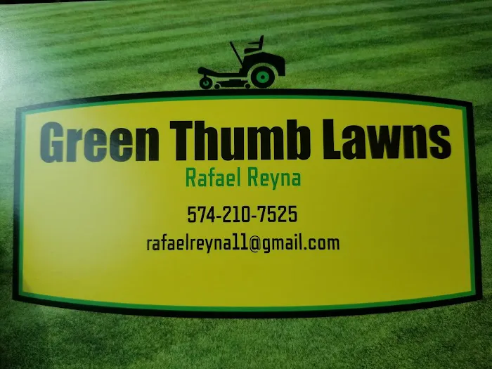 Green Thumb Lawns Picture 9