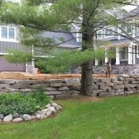 Roberts Landscapes ico