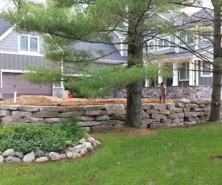 Roberts Landscapes