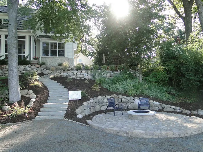 Roberts Landscapes Picture 7