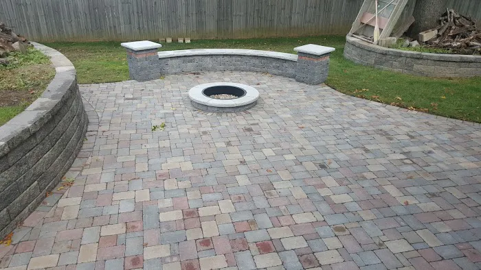 Roberts Landscapes Picture 8