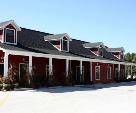 Mattawan Landscaping Supply