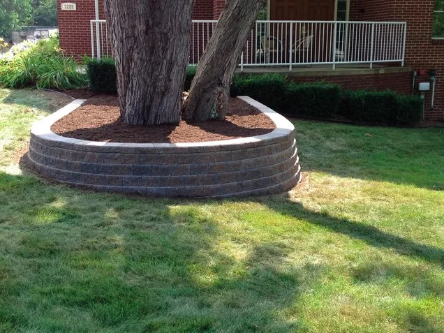 Penning Landscape Maintenance Picture 6