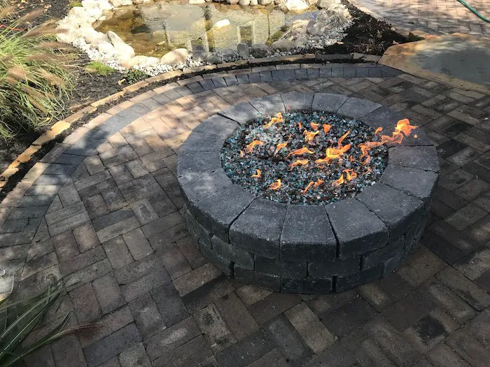 Penning Landscape Maintenance Picture 3