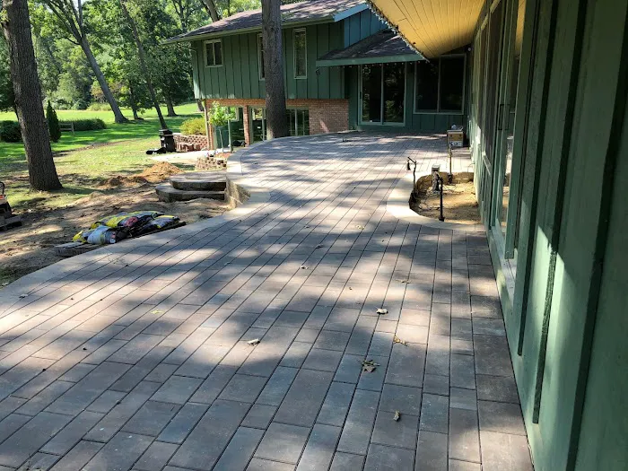 Penning Landscape Maintenance Picture 5