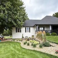 Penning Landscape Maintenance ico