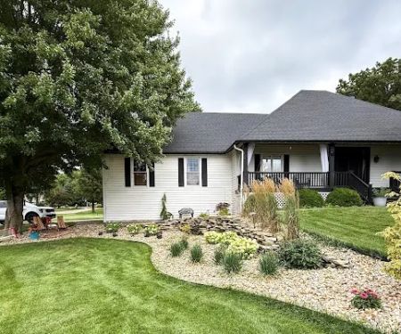 Penning Landscape Maintenance