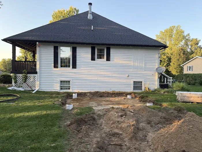 Penning Landscape Maintenance Picture 10