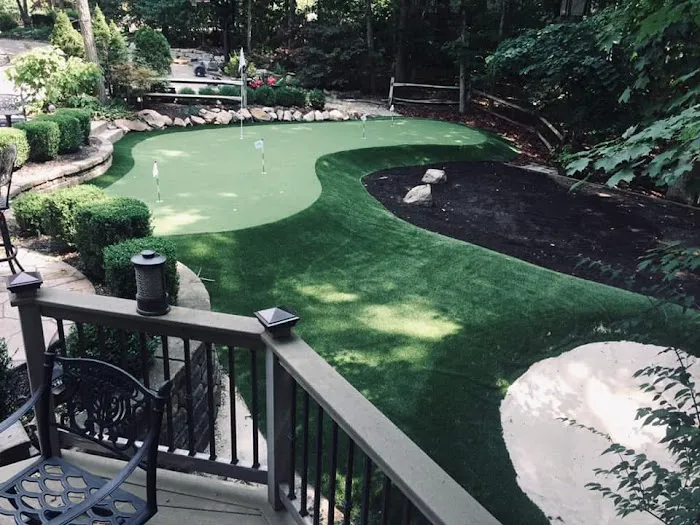 Turf Works (Landscape Division) Picture 4
