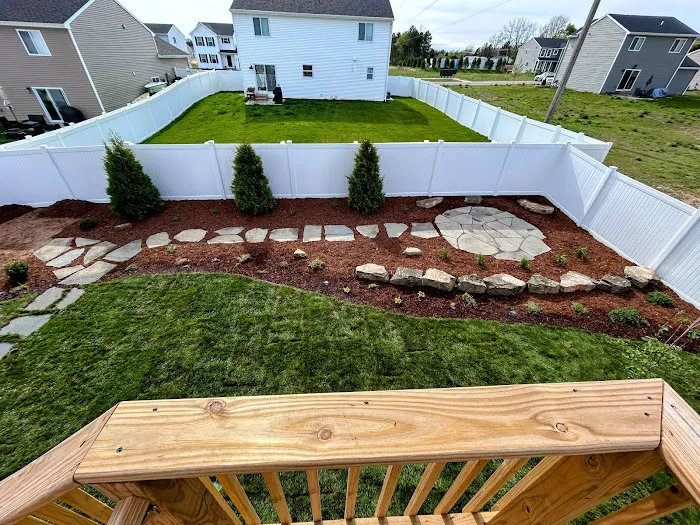 Hacienda Landscaping Co LLC Picture 3