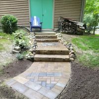 Hacienda Landscaping Co LLC ico