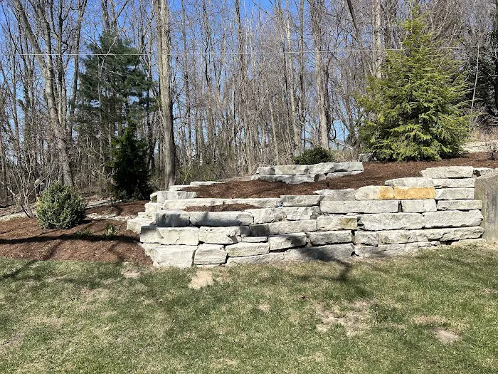 Hacienda Landscaping Co LLC Picture 4