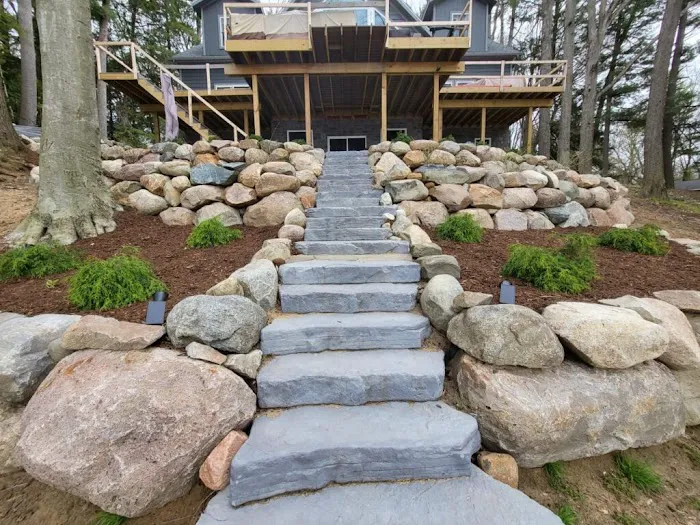 Hacienda Landscaping Co LLC Picture 6