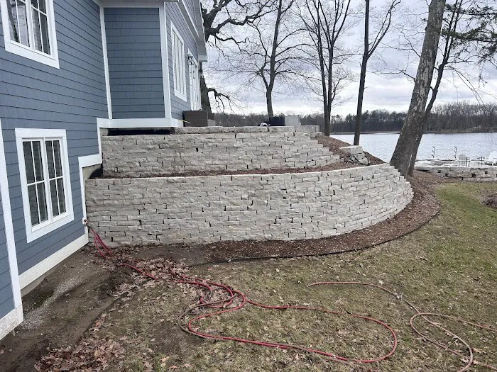 Hacienda Landscaping Co LLC Picture 10