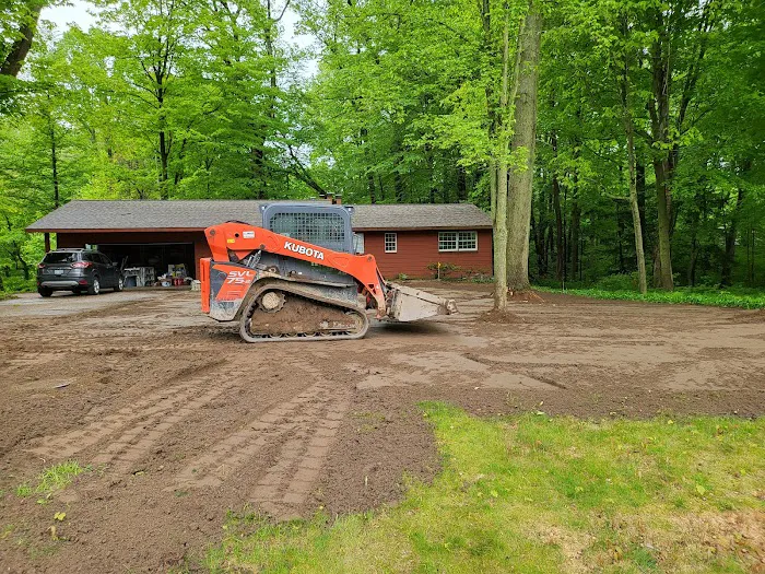 Hacienda Landscaping Co LLC Picture 2