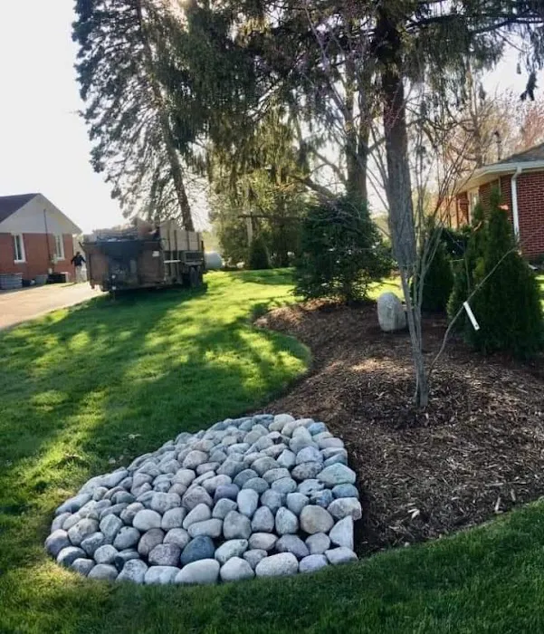 Lawn Boys, Inc. Picture 1
