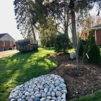 Lawn Boys, Inc. ico