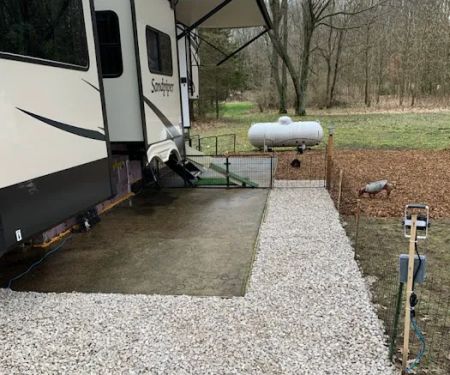 Coastal Landscape Supply LLC