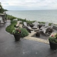 Elevate Landscape Co. ico