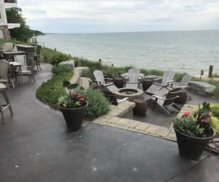 Elevate Landscape Co.