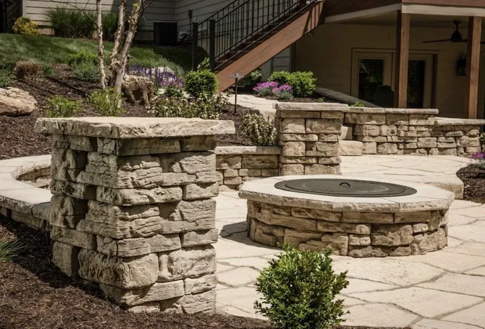 Elevate Landscape Co. Picture 4