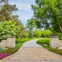 Landscape Design Services, Inc. ico