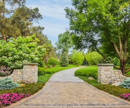 Landscape Design Services, Inc.