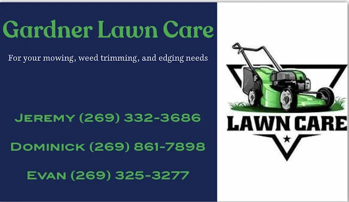Gardner Lawn and Snow LLC Picture 4