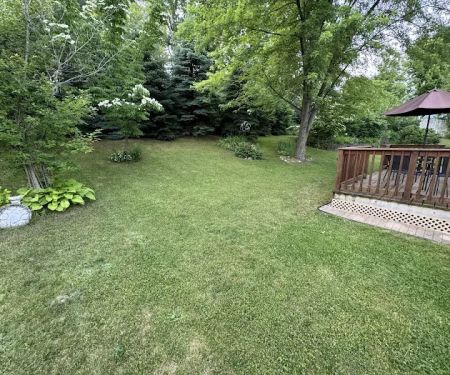 Gardner Lawn and Snow LLC