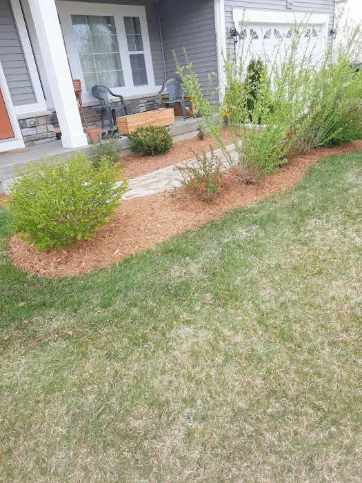 Greenscape's Lawn Maintenance and Landscaping LLC. Picture 8